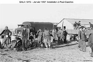 188- ARMEE DE L'AIR EN ALGERIE 1945-1962-36 (49)